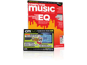 Computer Music redesigned
